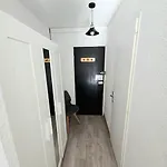 Avec Balcon Vue Montblanc Et Parking Gratuit Le Nid Daigle Apartamento Chamonix