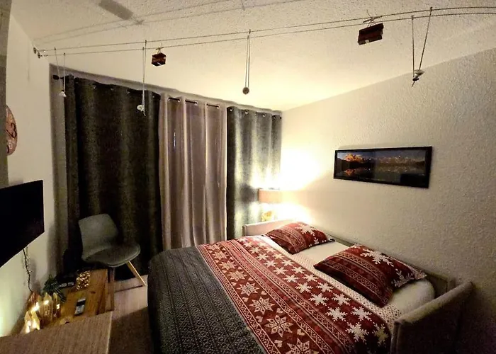 Avec Balcon Vue Montblanc Et Parking Gratuit Le Nid Daigle * Chamonix