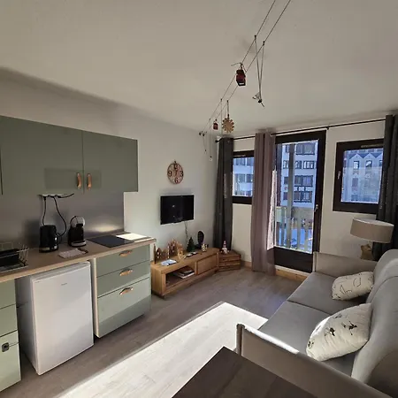 Avec Balcon Vue Montblanc Et Parking Gratuit Le Nid Daigle Apartment